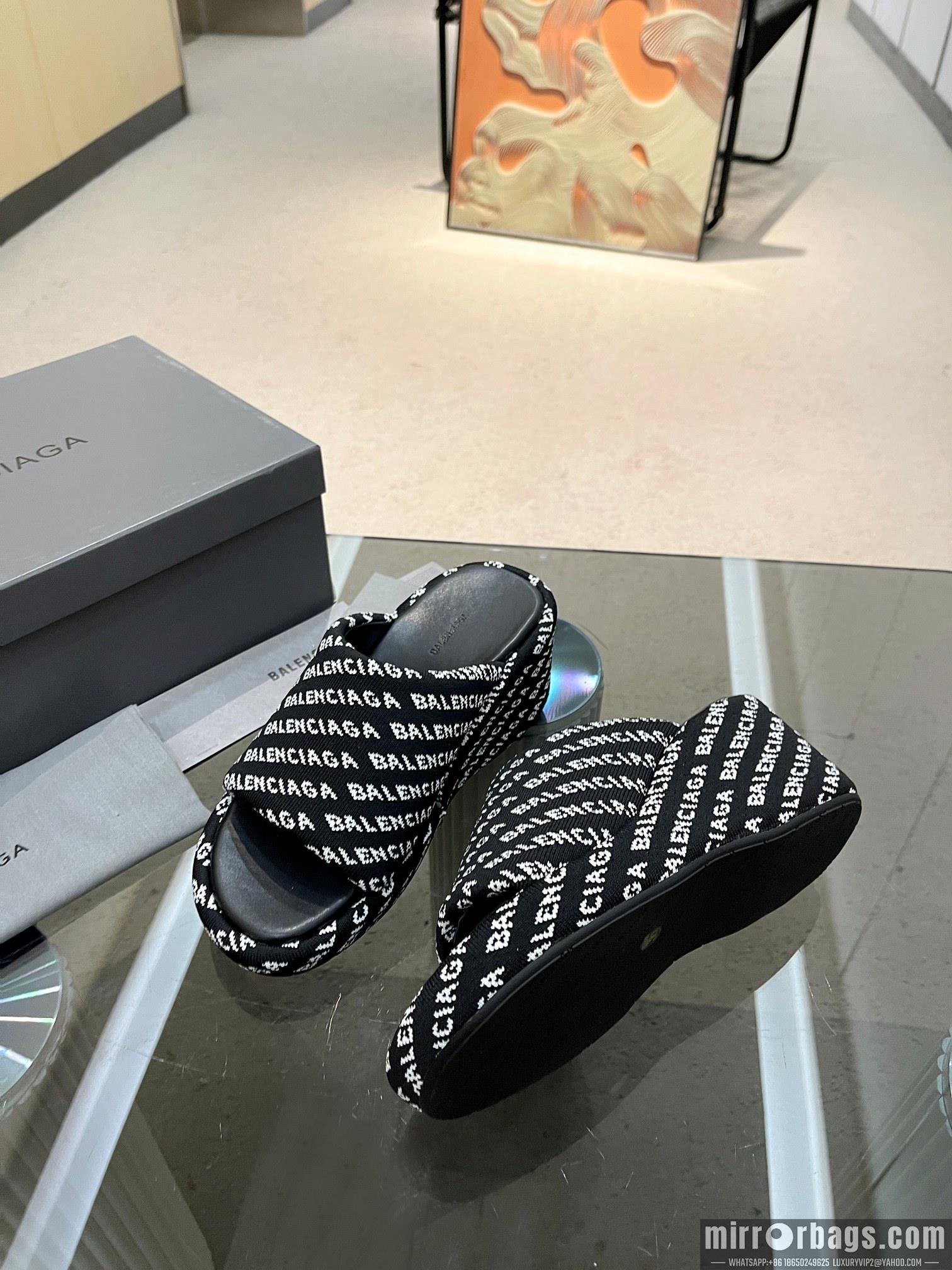 Balenciaga Shoes sz35-40 h0604
