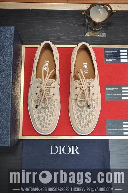 Dior Shoes sz38-44 mnh0508