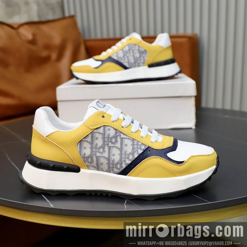 Dior Shoes sz38-44 hnm0133