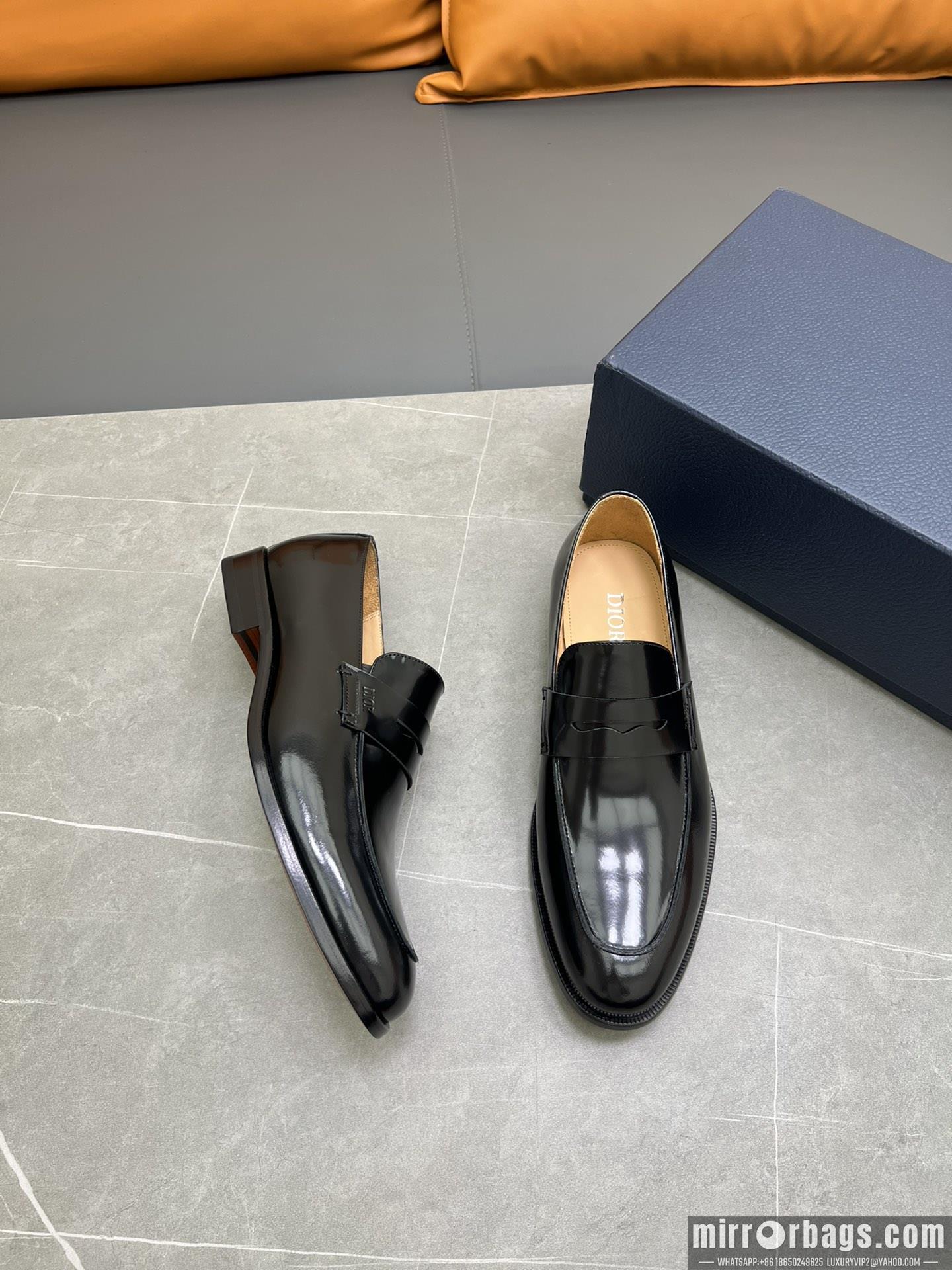 Dior Shoes sz39-44 h0704