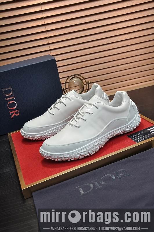 Dior Shoes sz38-45 mnw0406