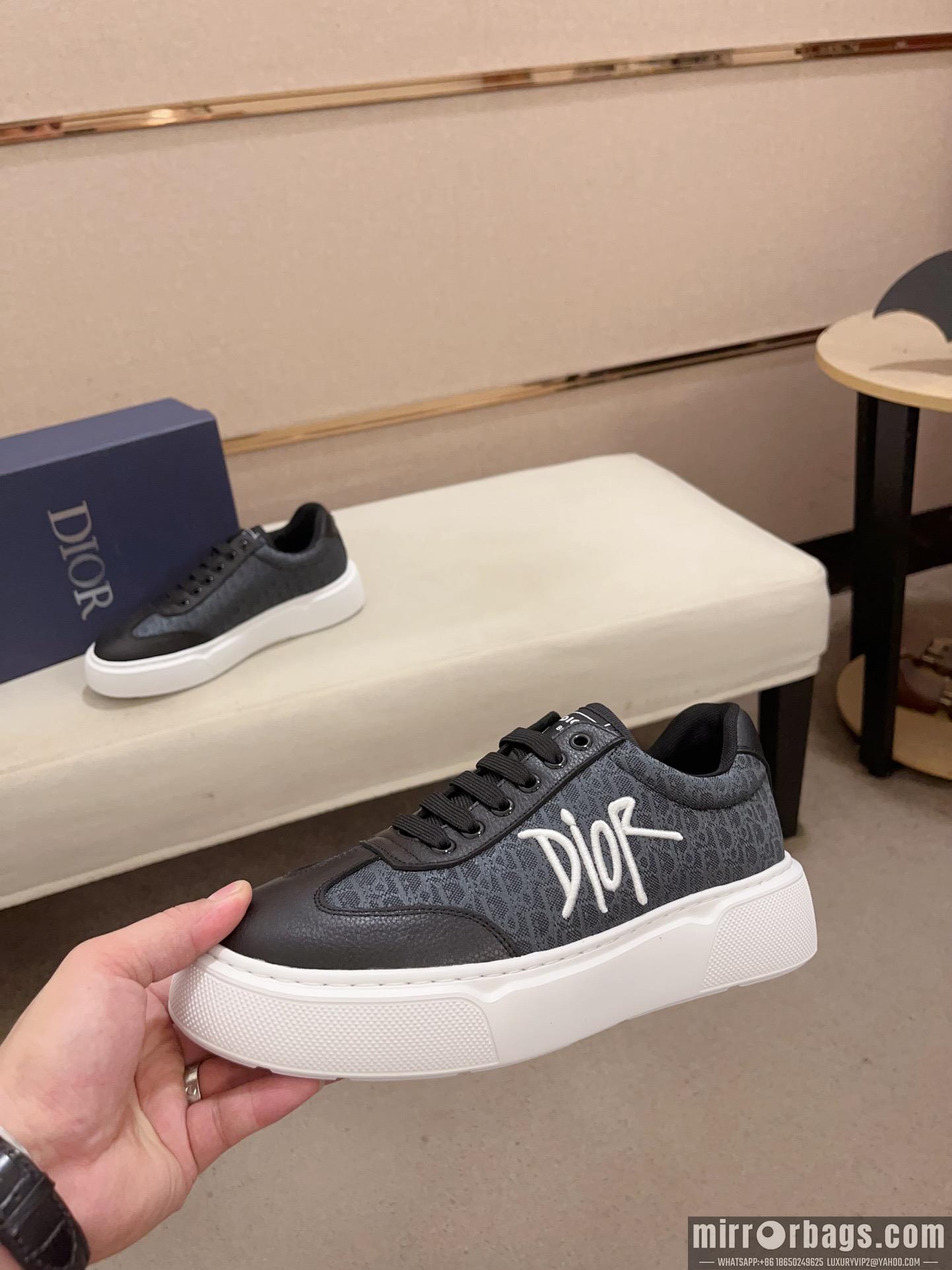 Dior Shoes sz38-44 h0902