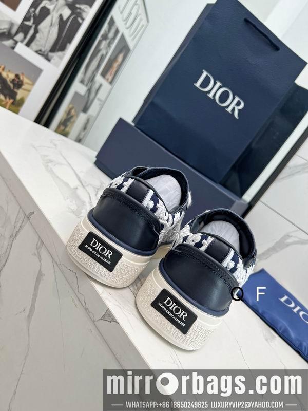Dior Shoes sz38-45 3C TF0102