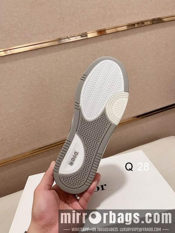 Dior Shoes sz38-45 N1202