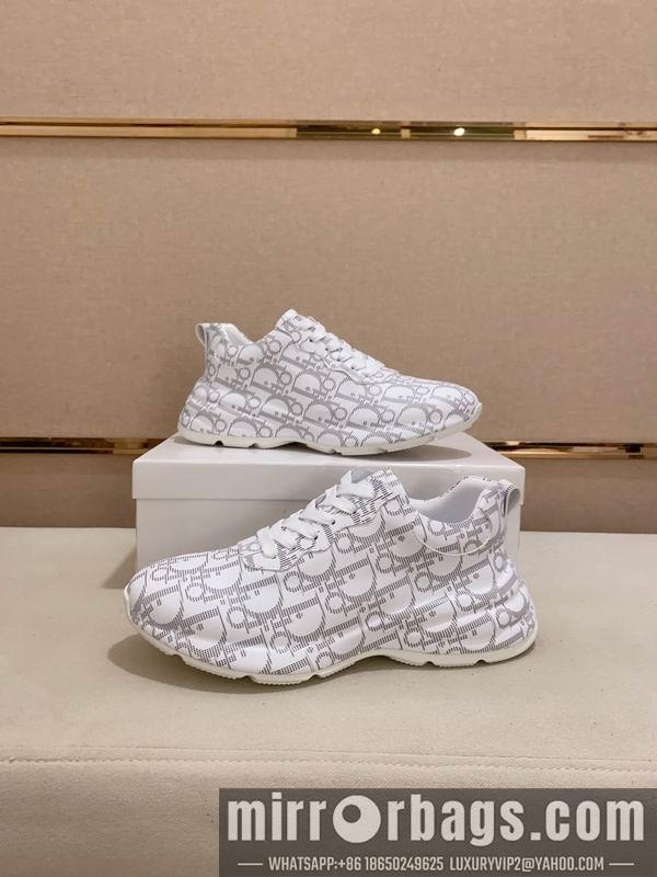 Dior Shoes sz38-44 hnm0143