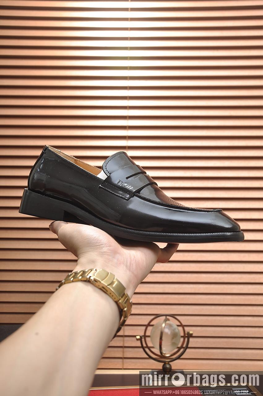 Dior Shoes sz38-44 hnh1225