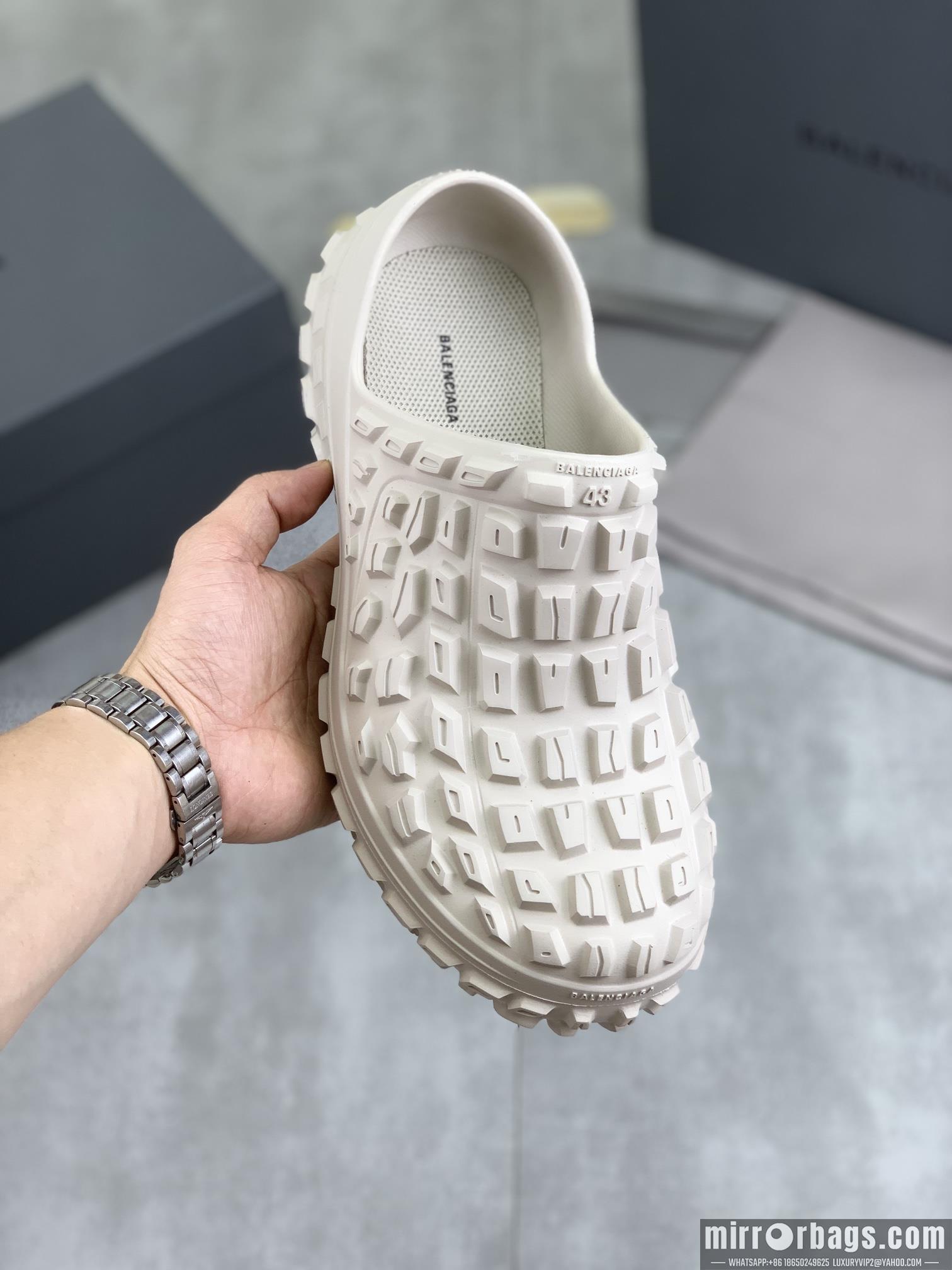 Balenciaga Shoes sz35-45 h0601