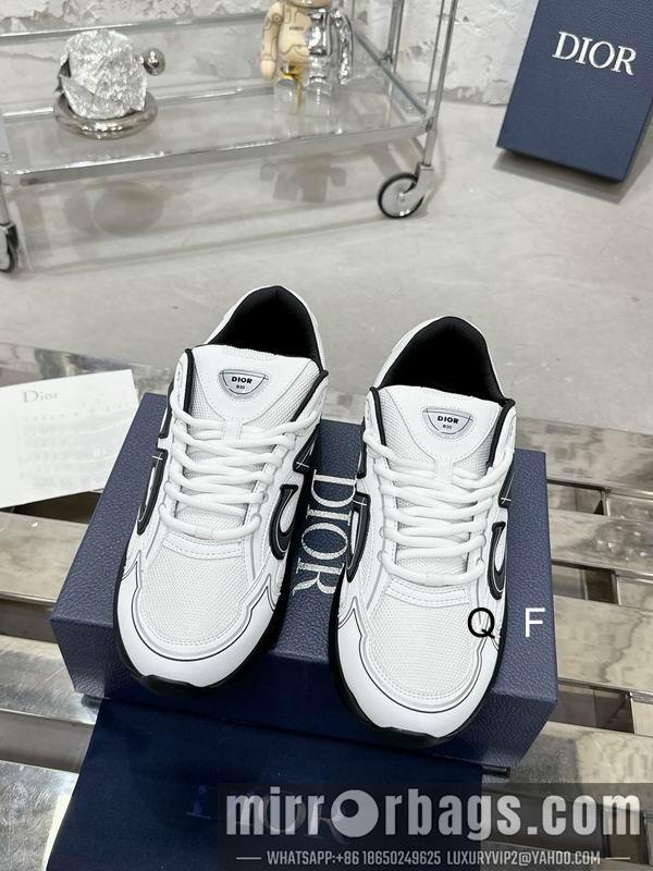 Dior Shoes sz38-45 TF1111