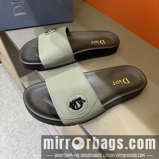 Dior Shoes sz38-45 hnh0808