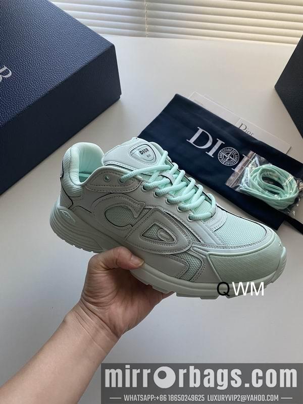 Dior Shoes sz38-45 WM1106