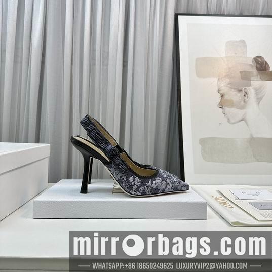 Dior Shoes sz33-43 9.5cm mnh0308