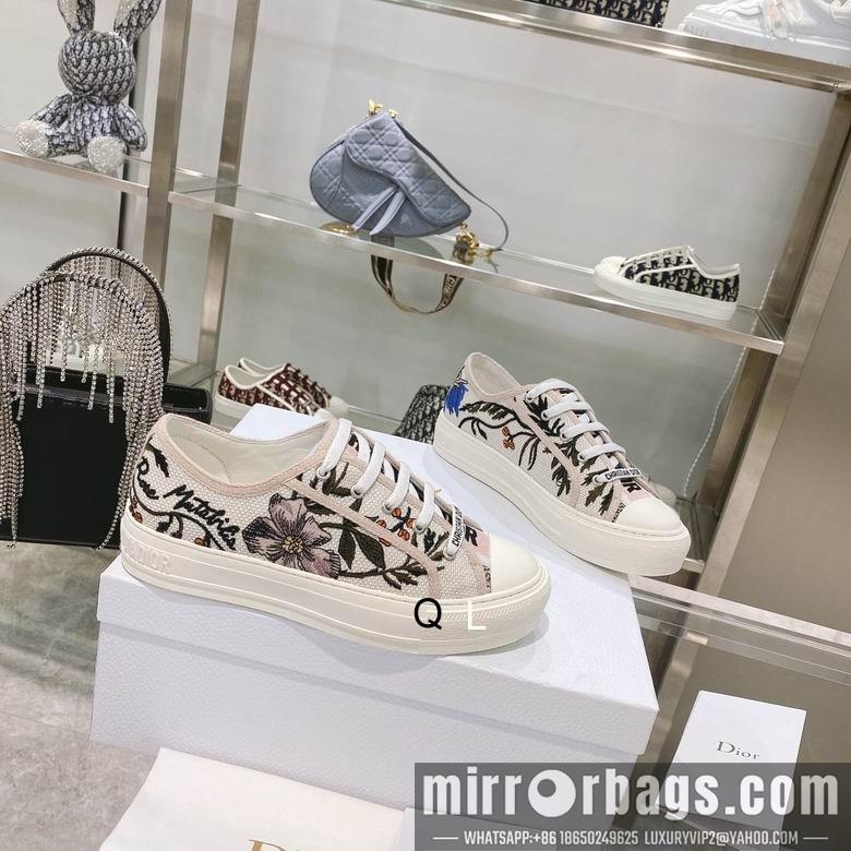 Dior Shoes sz35-41LL0106