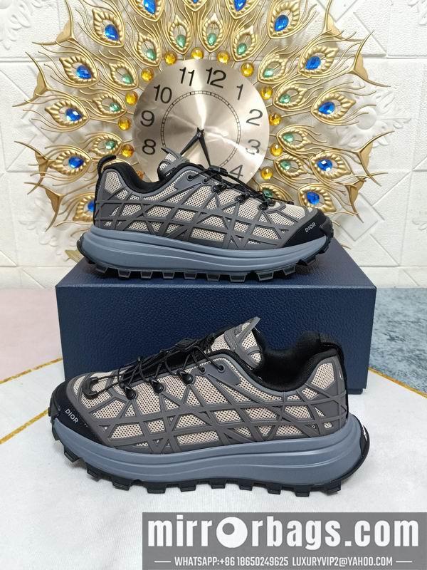 Dior Shoes sz35-46 mnm0102