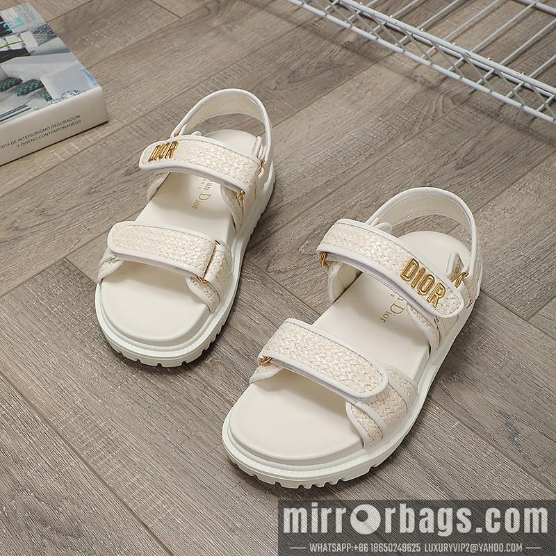 Dior Shoes sz35-41 mnw0307