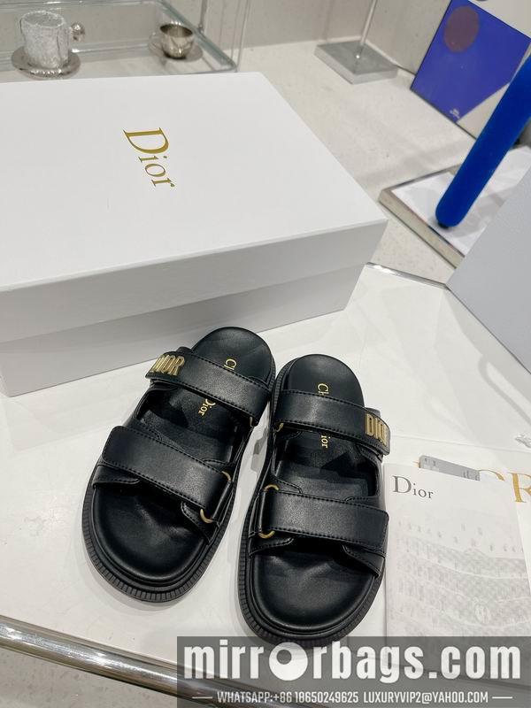 Dior Shoes sz35-42 mnh0305