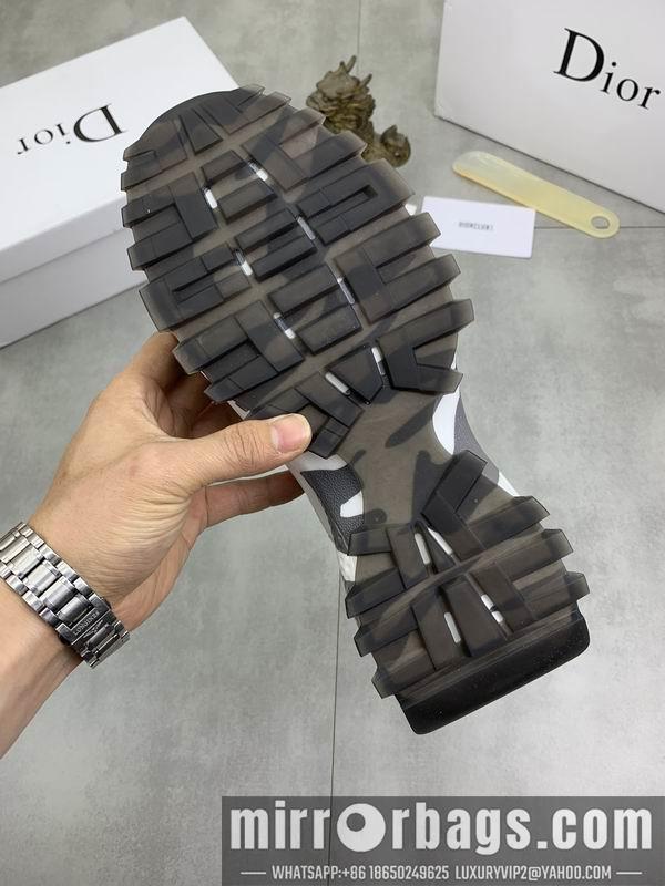 Dior Shoes sz38-44 mnm0104