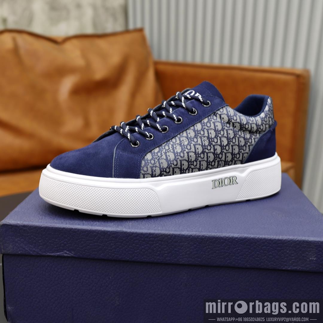Dior Shoes sz38-44 h0815
