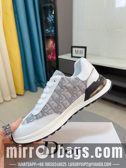 Dior Shoes sz38-44 mnh0604