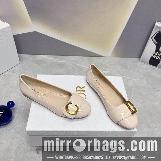Dior Shoes sz34-41 mnh0501