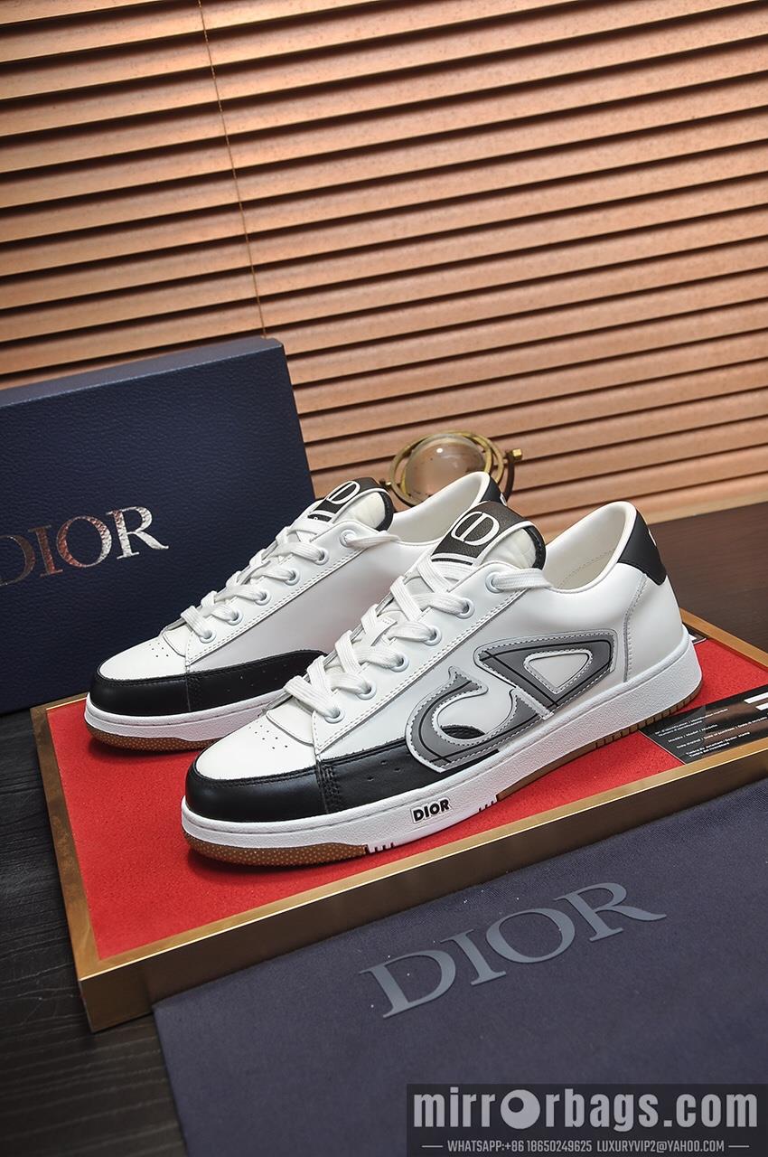 Dior Shoes sz38-44 h0605