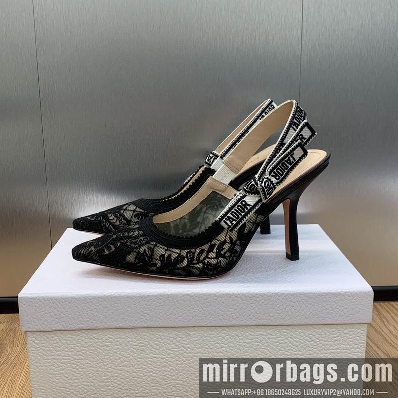 Dior Shoes sz33-44 9.5cm mnw0215