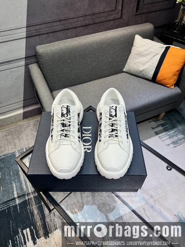 Dior Shoes sz38-45 hnh0332