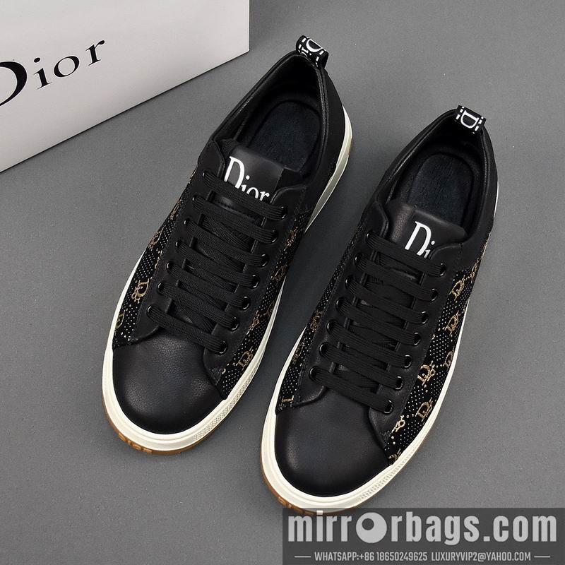 Dior Shoes sz38-44 mnw0301