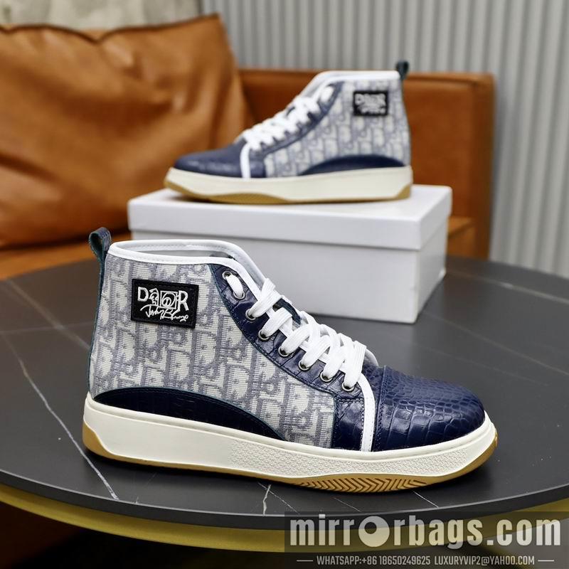Dior Shoes sz38-44 hnm0110