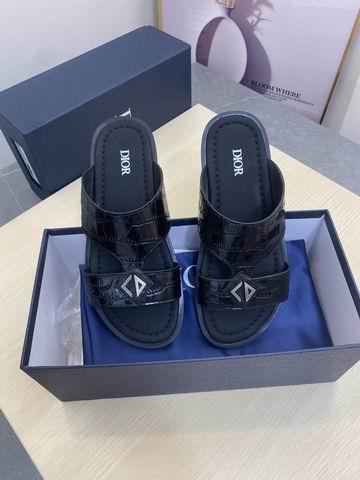 Dior Shoes sz38-45 mnh0521
