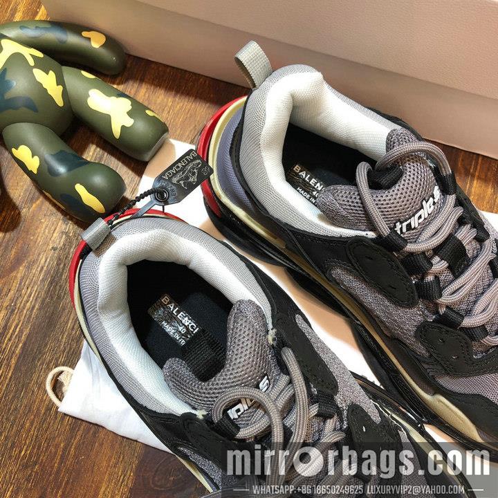 Balenciaga Shoes 1982216