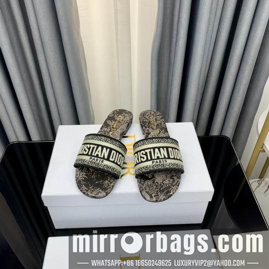 Dior Shoes sz34-42 mnh0820
