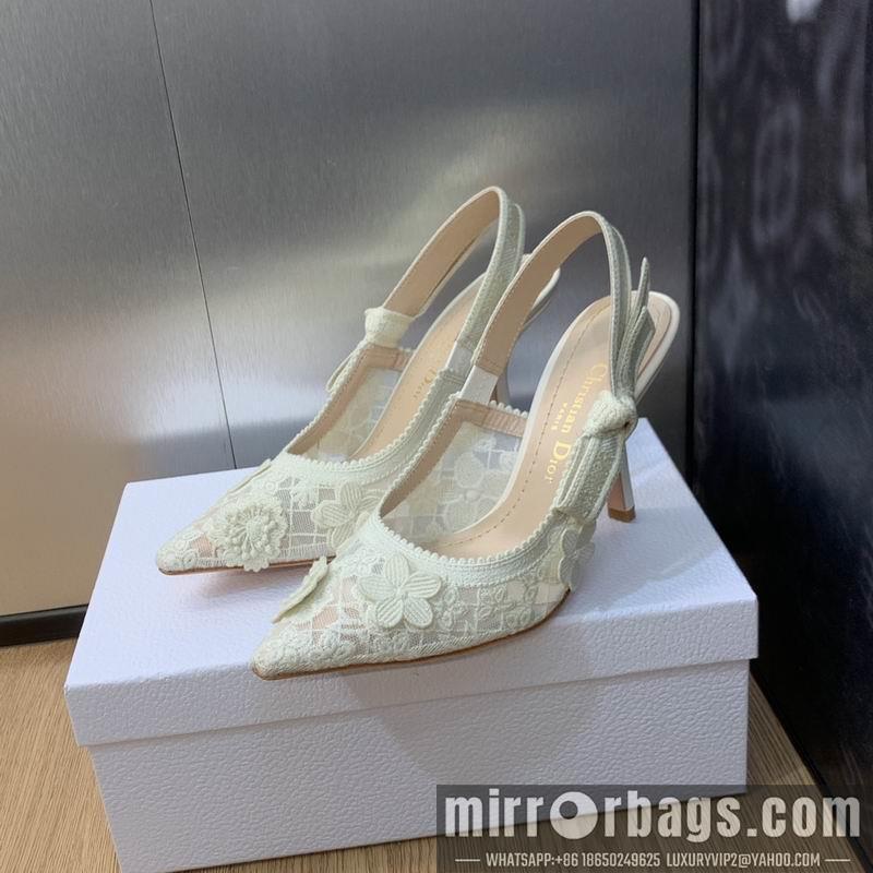 Dior Shoes sz33-44 9.5cm mnw0213
