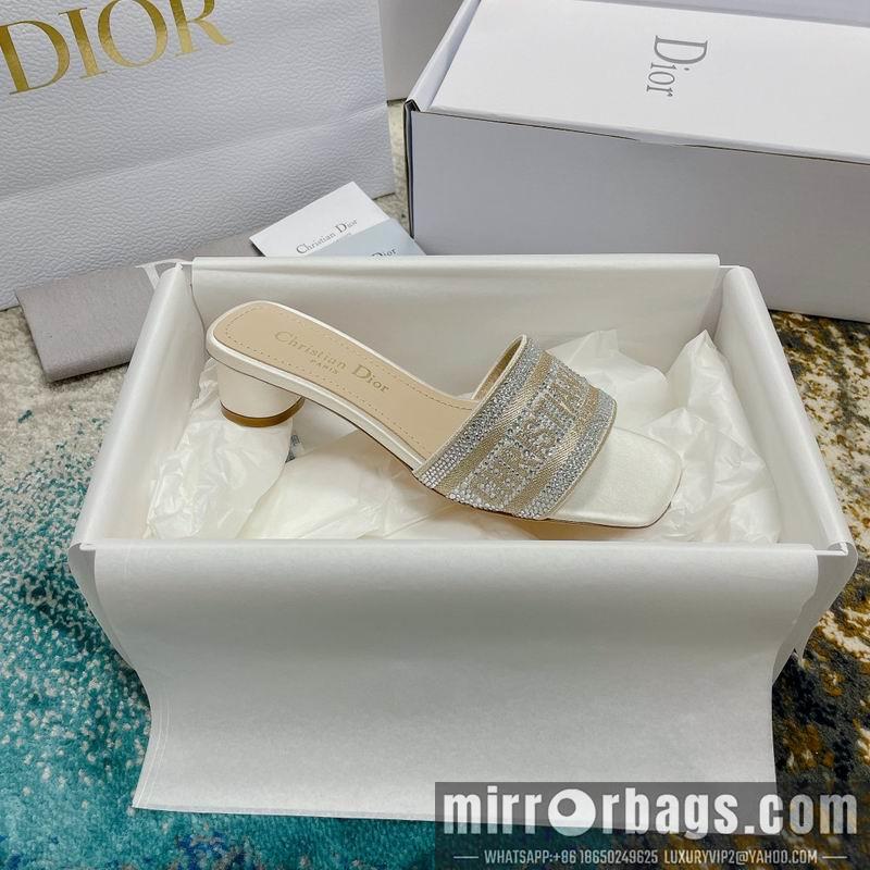Dior Shoes sz35-42 3.5cm mnw0409