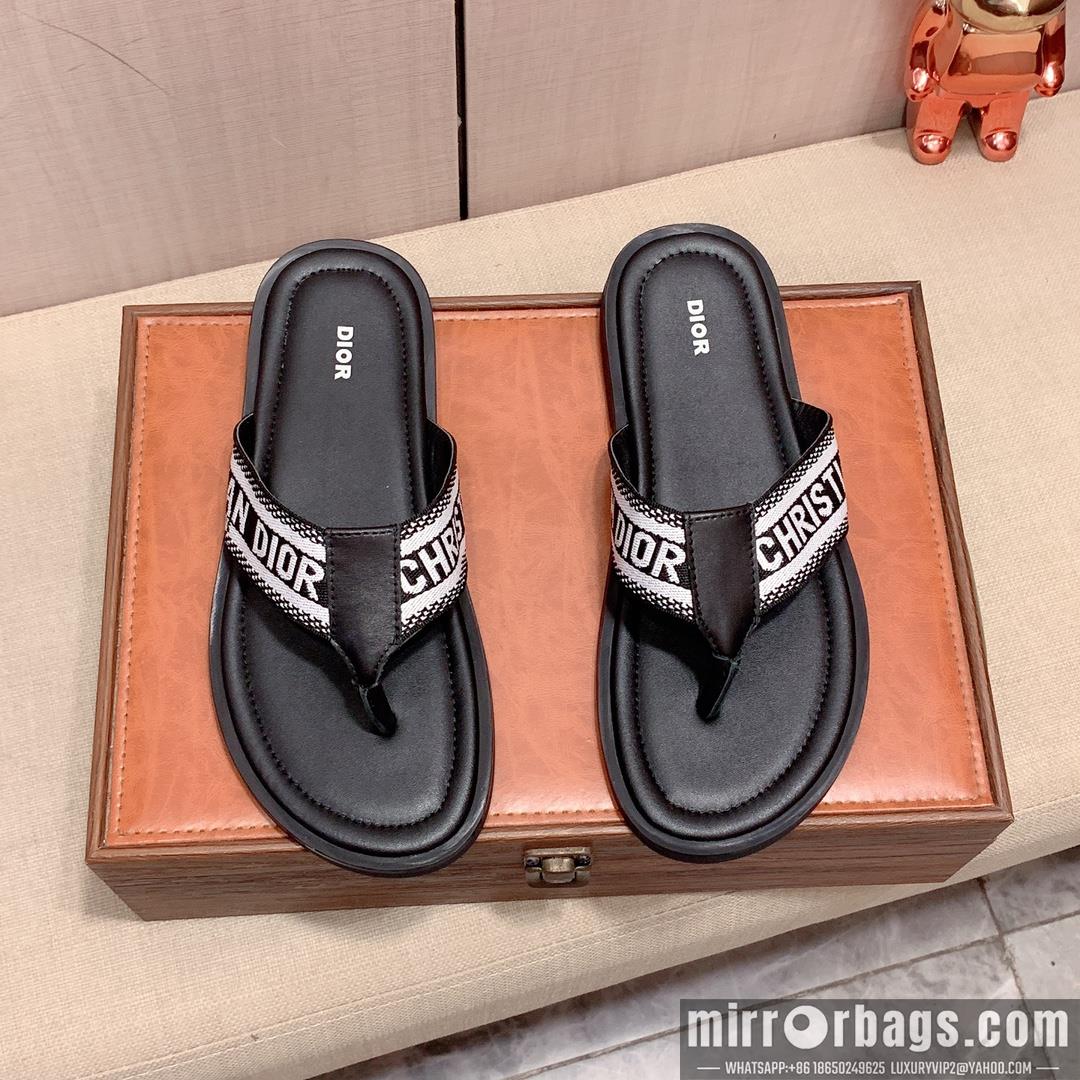 Dior Shoes sz38-44 h0604