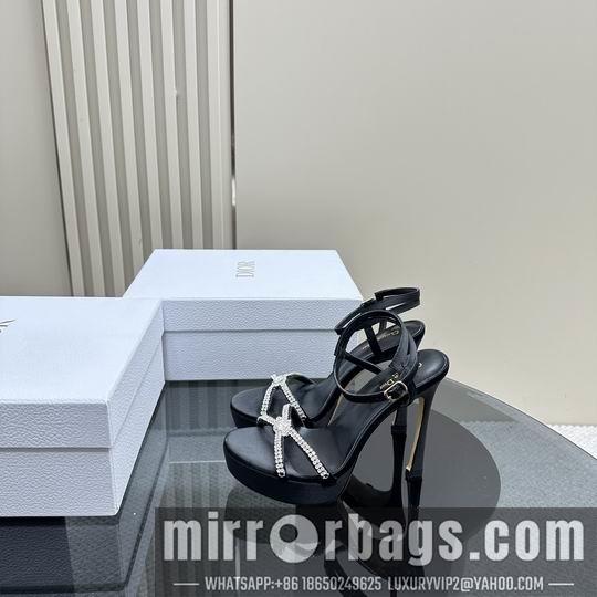 Dior Shoes sz35-42 12cm mnh0509