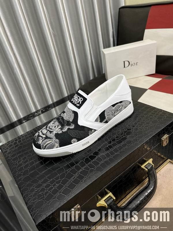 Dior Shoes sz38-44 hnh0308