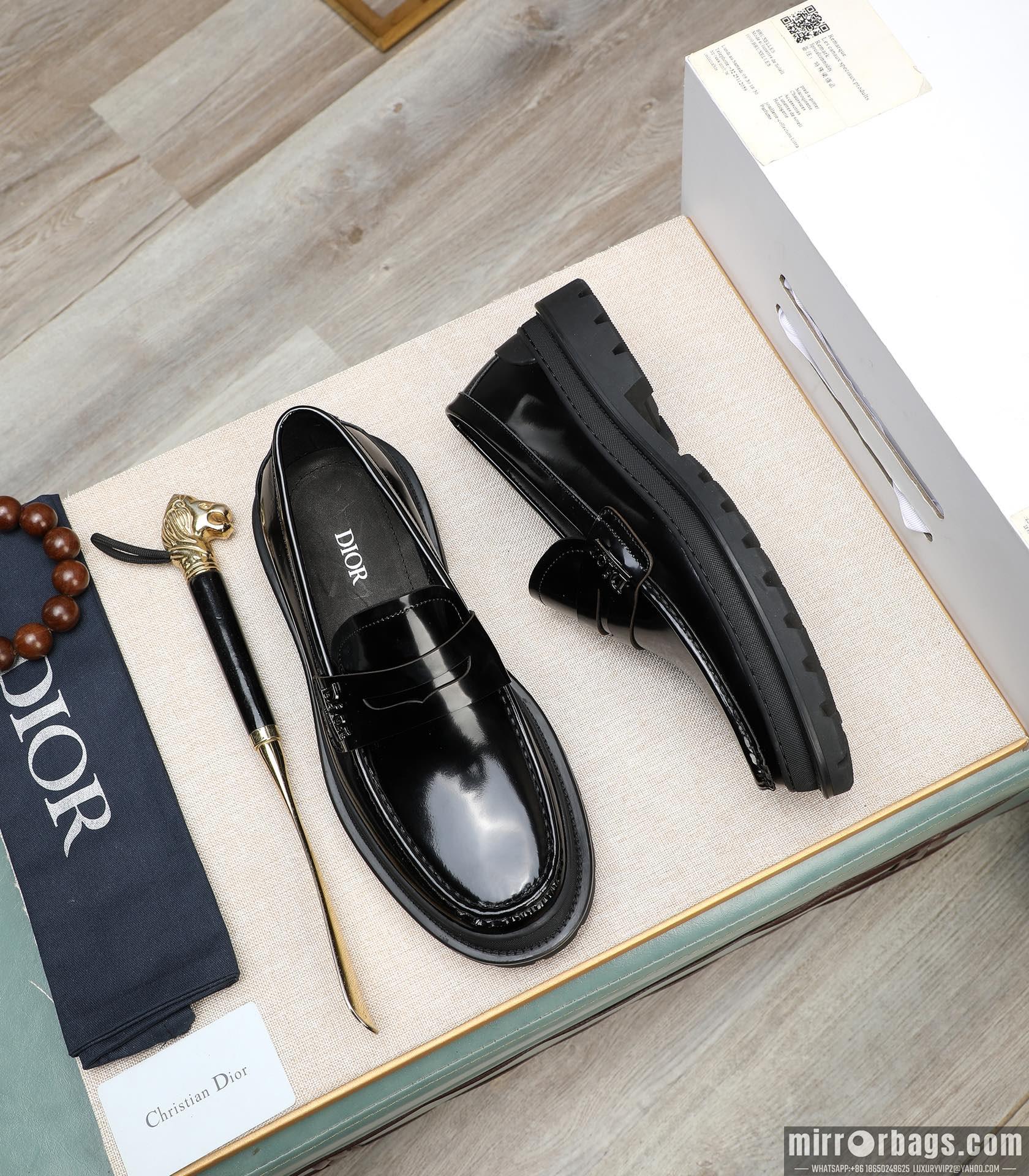 Dior Shoes sz38-44 hnh1247