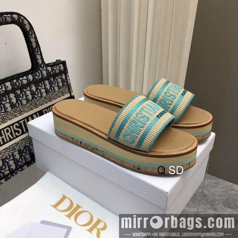 Dior Shoes sz35-40 SD0703