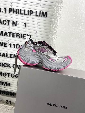 Balenciaga Shoes sz35-45 mnh0808