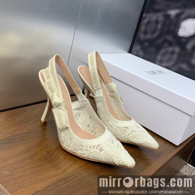 Dior Shoes sz33-43 9.5cm mnw0320