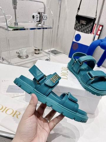 Dior Shoes sz35-42 mnh0303