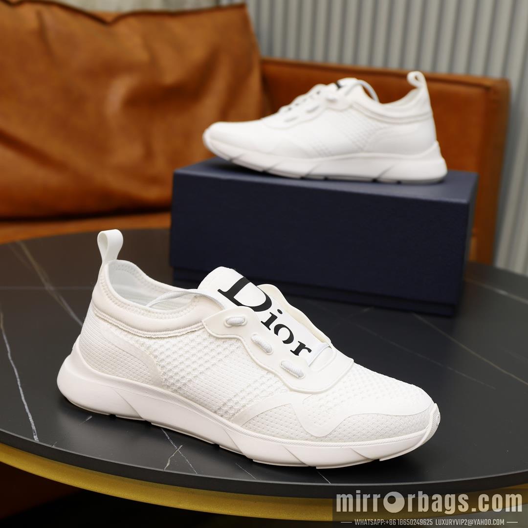 Dior Shoes sz38-44 h0814