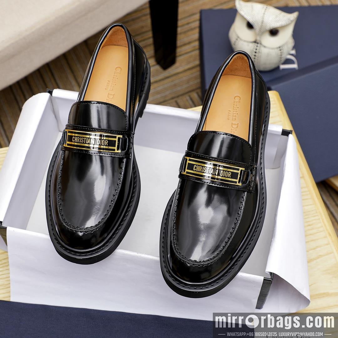 Dior Shoes sz38-45 hnh1203