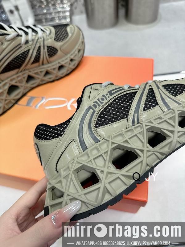 Dior Shoes sz38-45 JY0101