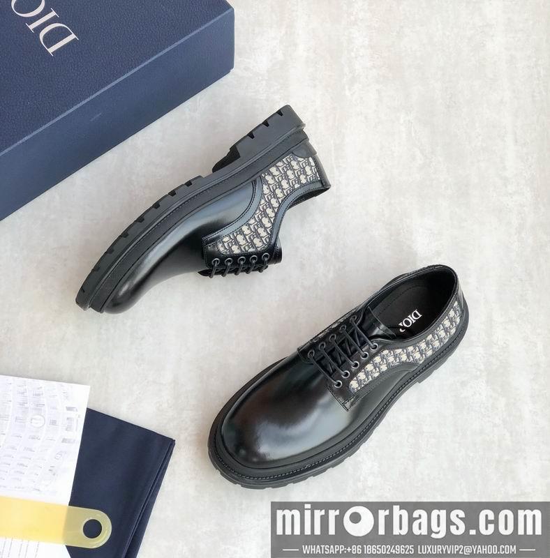 Dior Shoes sz39-44 mnw0338