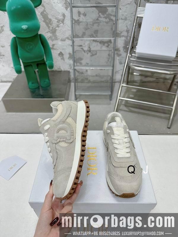 Dior Shoes sz35-40 XJ0704