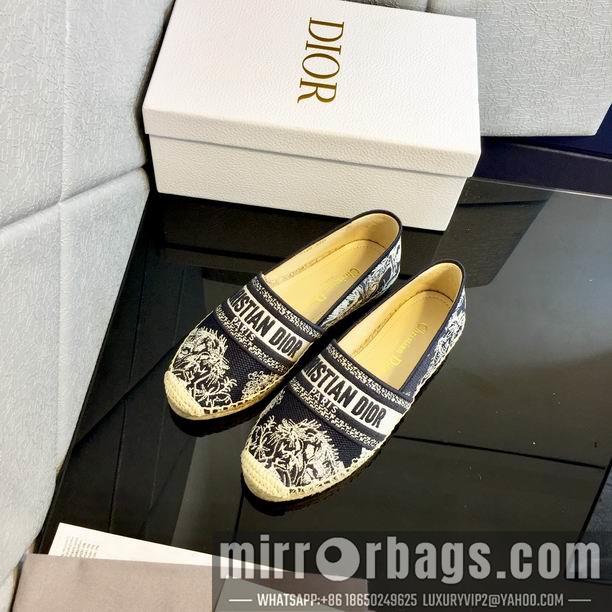 Dior Shoes sz35-41 mnh0902