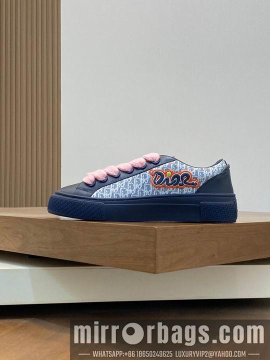 Dior Shoes sz38-45 hnh0104