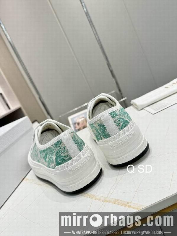 Dior Shoes sz35-40 SD0805