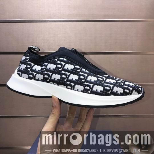Dior Shoes sz38-45 hnh0617